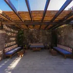 Sunset Mavi تورغوتْريس