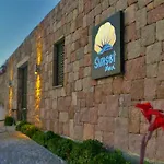 Sunset Mavi بيت للعطل تورغوتْريس