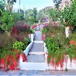 Sunset Mavi بيت للعطل تورغوتْريس