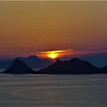 بيت للعطل Sunset Mavi تورغوتْريس