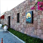 Sunset Mavi بيت للعطل تورغوتْريس