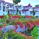 بيت للعطل Sunset Mavi تورغوتْريس