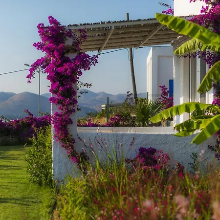 Casa vacanze Sunset Mavi Turgutreis