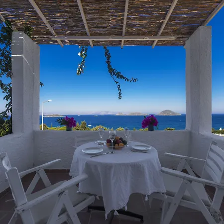 Сasa de vacaciones Sunset Mavi