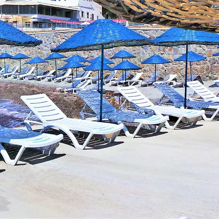 Sunset Mavi * Turgutreis