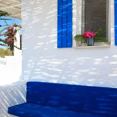 Сasa de vacaciones Sunset Mavi