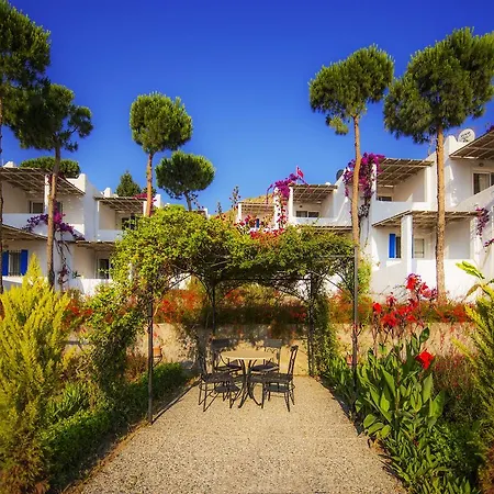 Sunset Mavi Tatil Evi Turgutreis