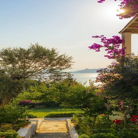 Sunset Mavi Tatil Evi