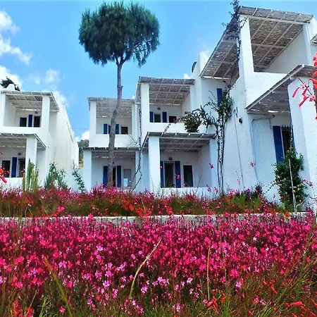 Sunset Mavi Сasa de vacaciones *