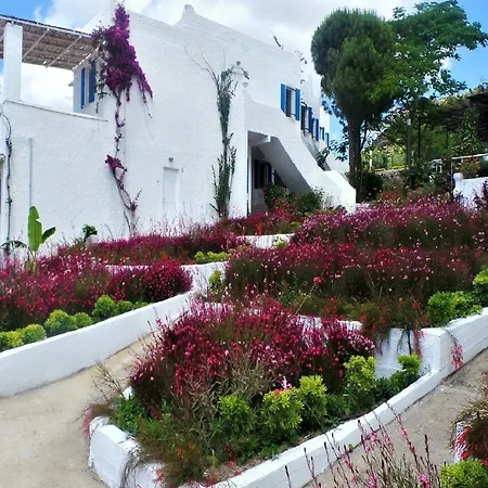 Tatil Evi Sunset Mavi *