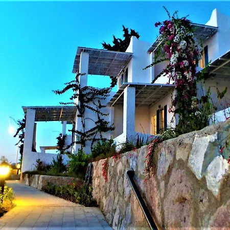 Sunset Mavi Tatil Evi