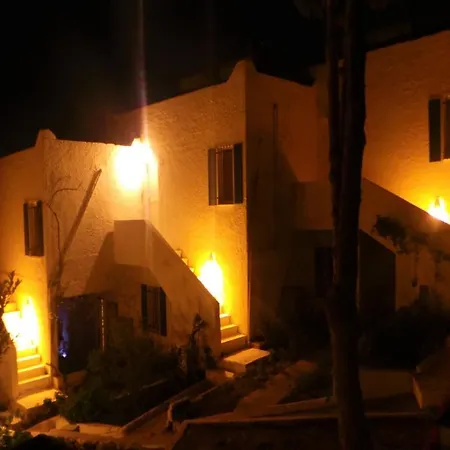 Sunset Mavi Tatil Evi Turgutreis