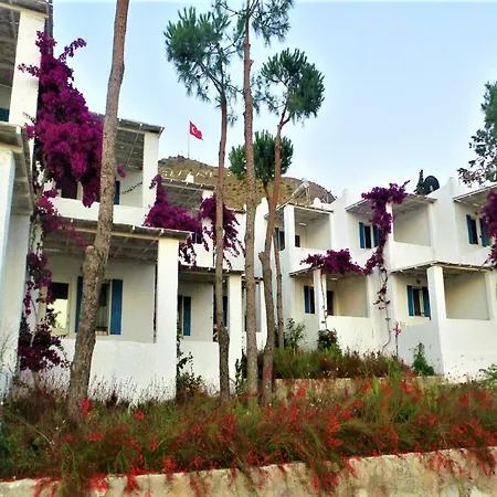 Sunset Mavi Сasa de vacaciones