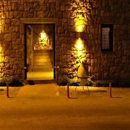 Sunset Mavi Tatil Evi *