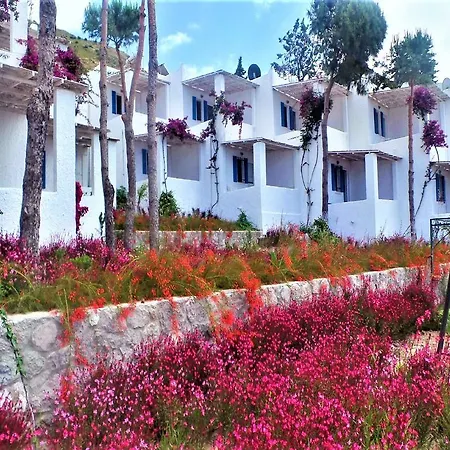 Tatil Evi Sunset Mavi