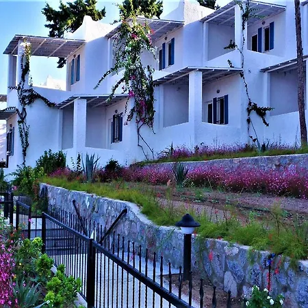 Tatil Evi Sunset Mavi *