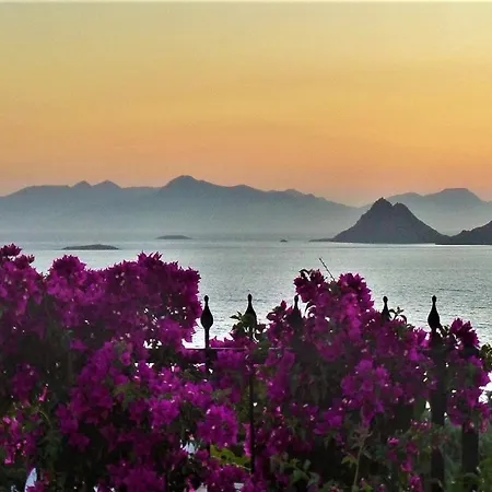 Sunset Mavi Turgutreis