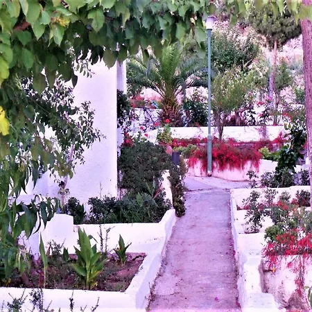 Tatil Evi Sunset Mavi