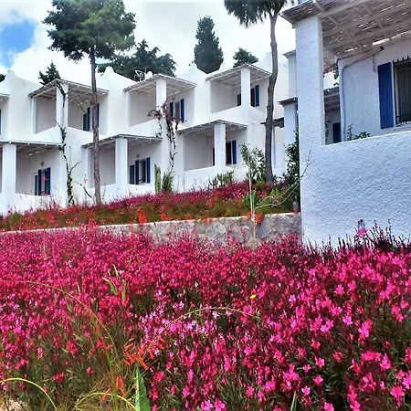 Sunset Mavi Сasa de vacaciones Turgutreis