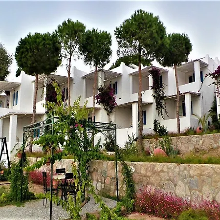 Sunset Mavi Сasa de vacaciones Turgutreis