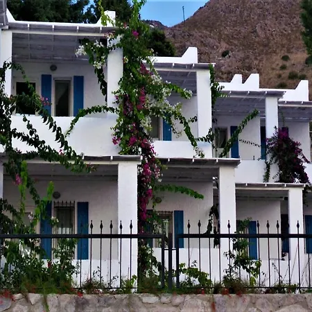 Сasa de vacaciones Sunset Mavi