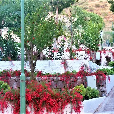 Sunset Mavi Tatil Evi Turgutreis