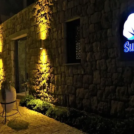Tatil Evi Sunset Mavi *