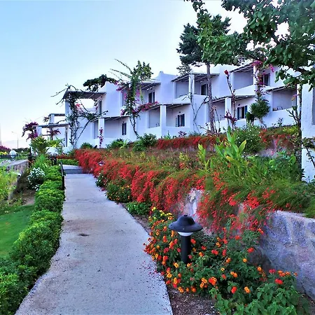 Sunset Mavi Tatil Evi