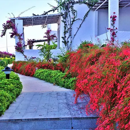 Сasa de vacaciones Sunset Mavi Turgutreis