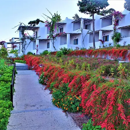 Sunset Mavi Tatil Evi *