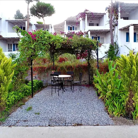 Tatil Evi Sunset Mavi