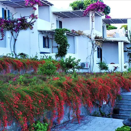 Tatil Evi Sunset Mavi