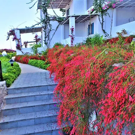 Sunset Mavi Tatil Evi Turgutreis