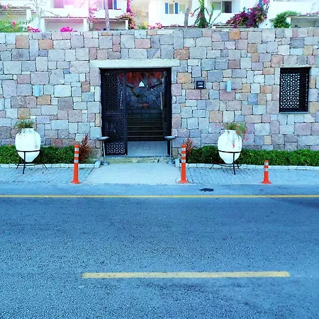 Tatil Evi Sunset Mavi Turgutreis