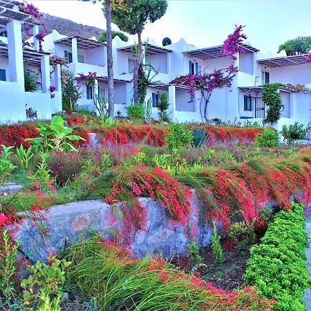 Tatil Evi Sunset Mavi Turgutreis