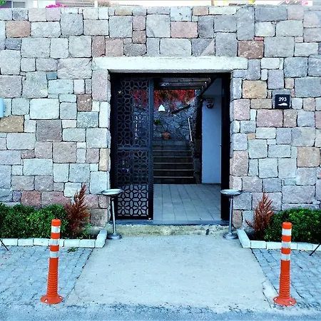 Sunset Mavi Tatil Evi *