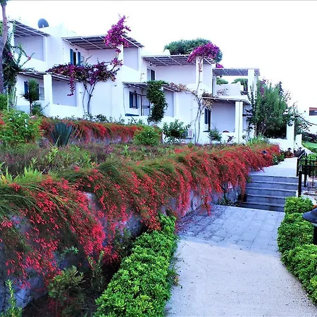 Tatil Evi Sunset Mavi