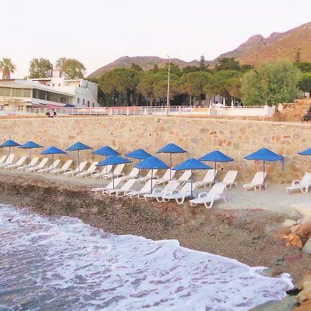 Sunset Mavi * Turgutreis