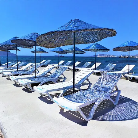 Sunset Mavi Сasa de vacaciones *