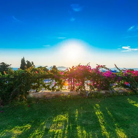 Sunset Mavi Tatil Evi