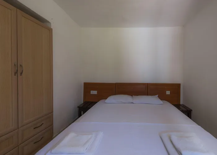 Sunset Mavi * Turgutreis