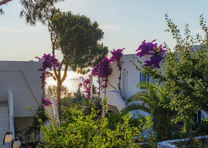 Σπίτι διακοπών Sunset Mavi *
