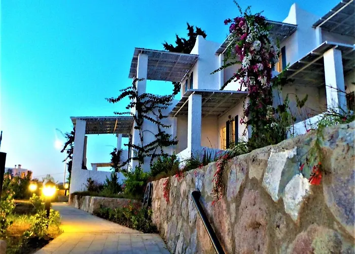 Sunset Mavi Σπίτι διακοπών