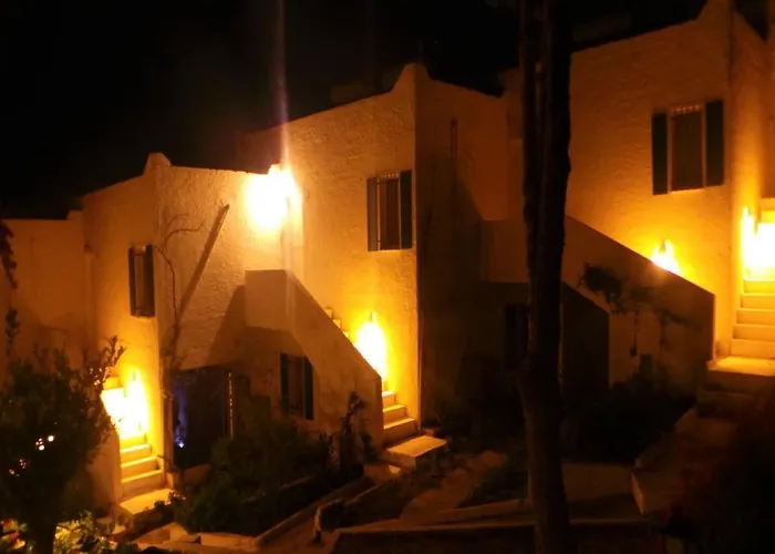 Sunset Mavi Σπίτι διακοπών Turgutreis