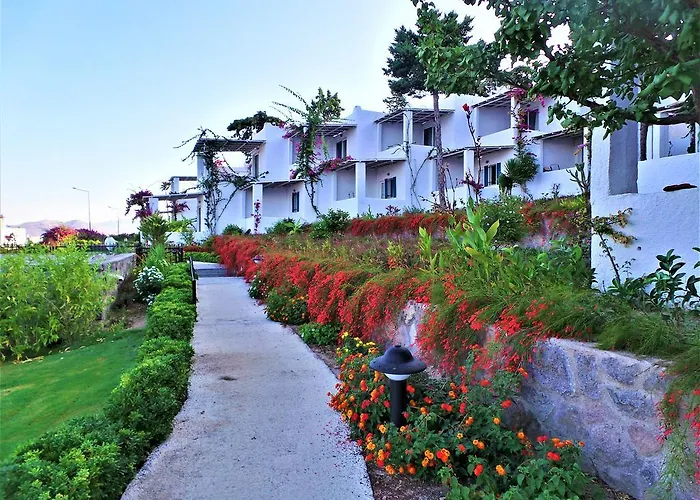 Sunset Mavi Case de vacanță