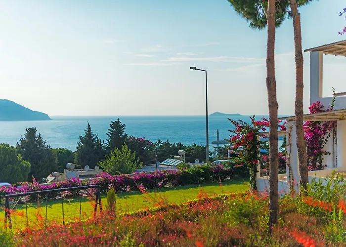 Σπίτι διακοπών Sunset Mavi *