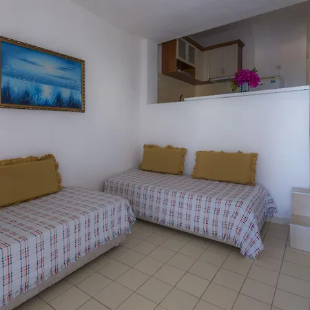 Case de vacanță Sunset Mavi Turgutreis