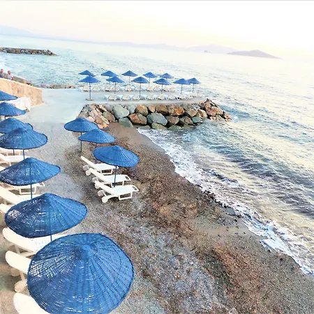 Case de vacanță Sunset Mavi Turgutreis