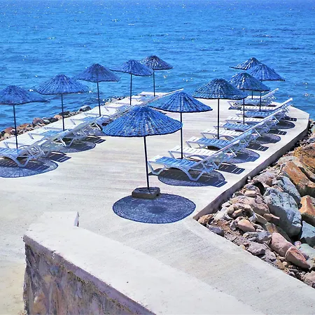 Case de vacanță Sunset Mavi *