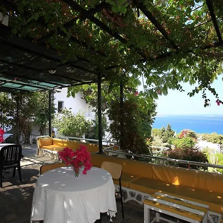 Case de vacanță Sunset Mavi *